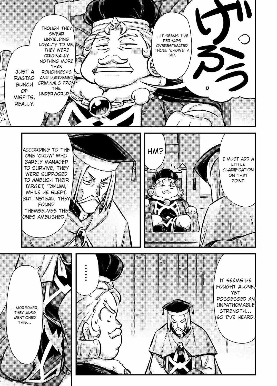 Summoned By Being Involved?! And I Was "god"?? - Page 27