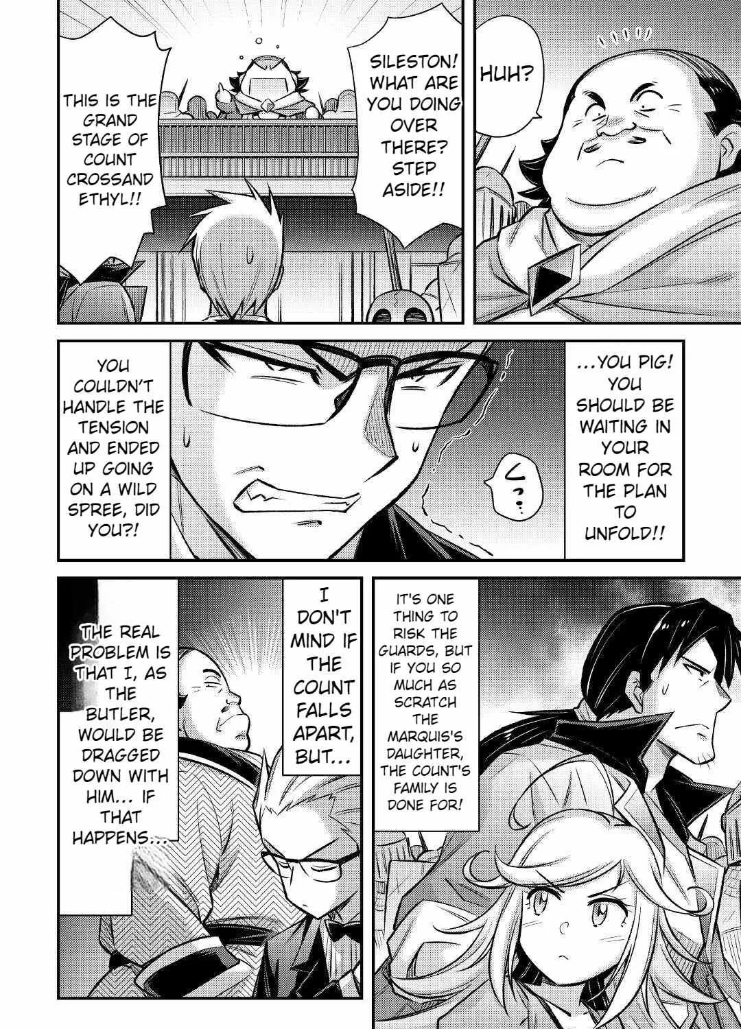 Summoned By Being Involved?! And I Was "god"?? - Page 8