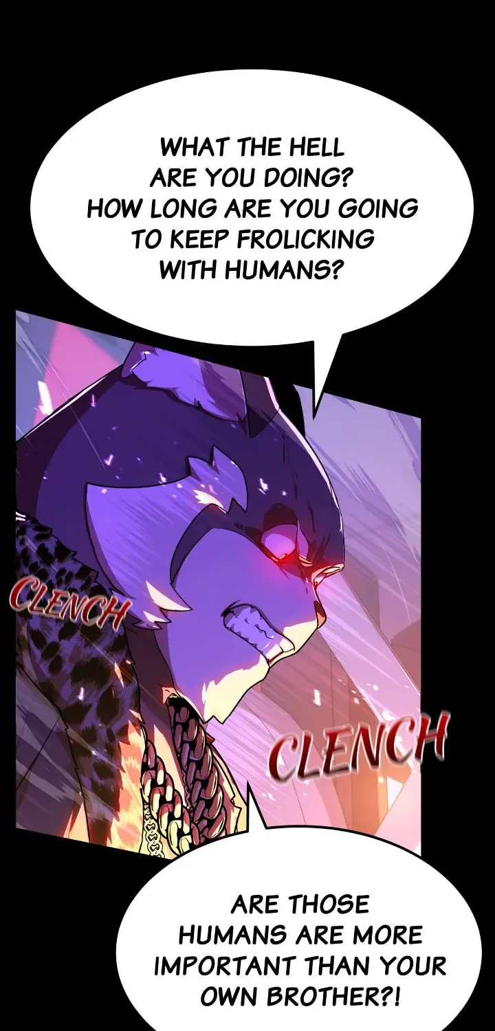 Summoners War: Cross Chapter 11 page 84 - MangaKakalot