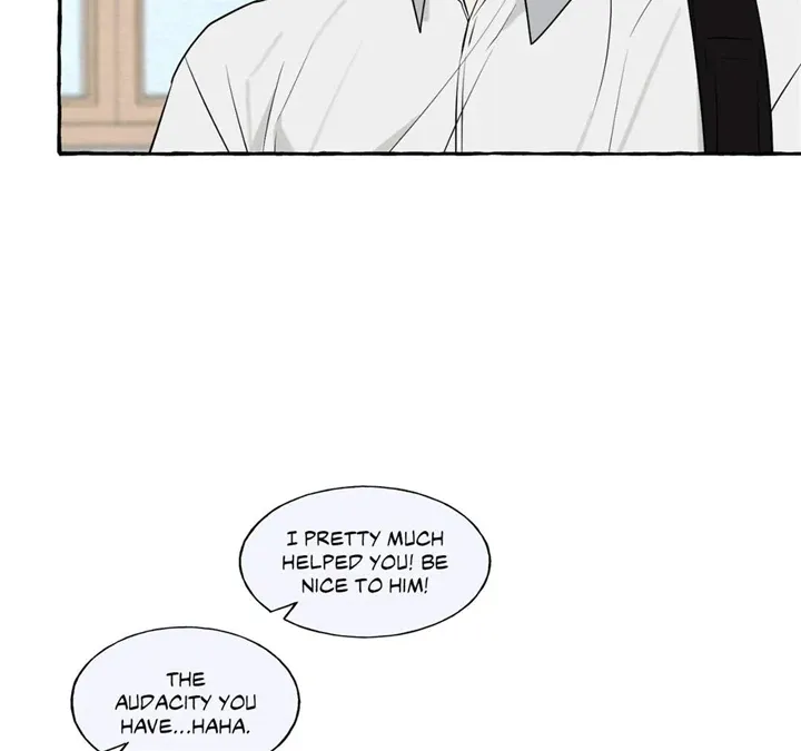 Sun-Kissed Heartbeats Chapter 34 page 46 - MangaKakalot