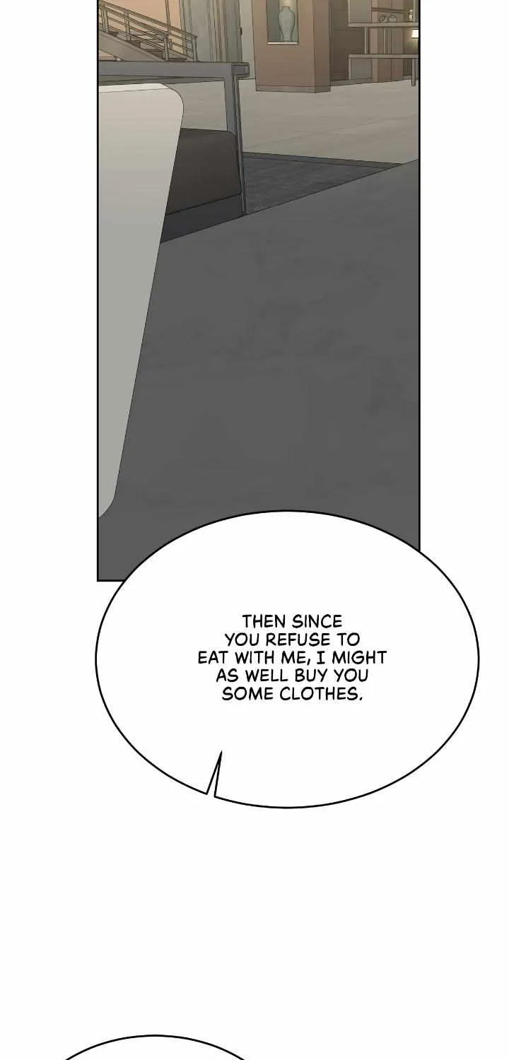 Sunday’S Consolation Chapter 27 page 41 - MangaKakalot