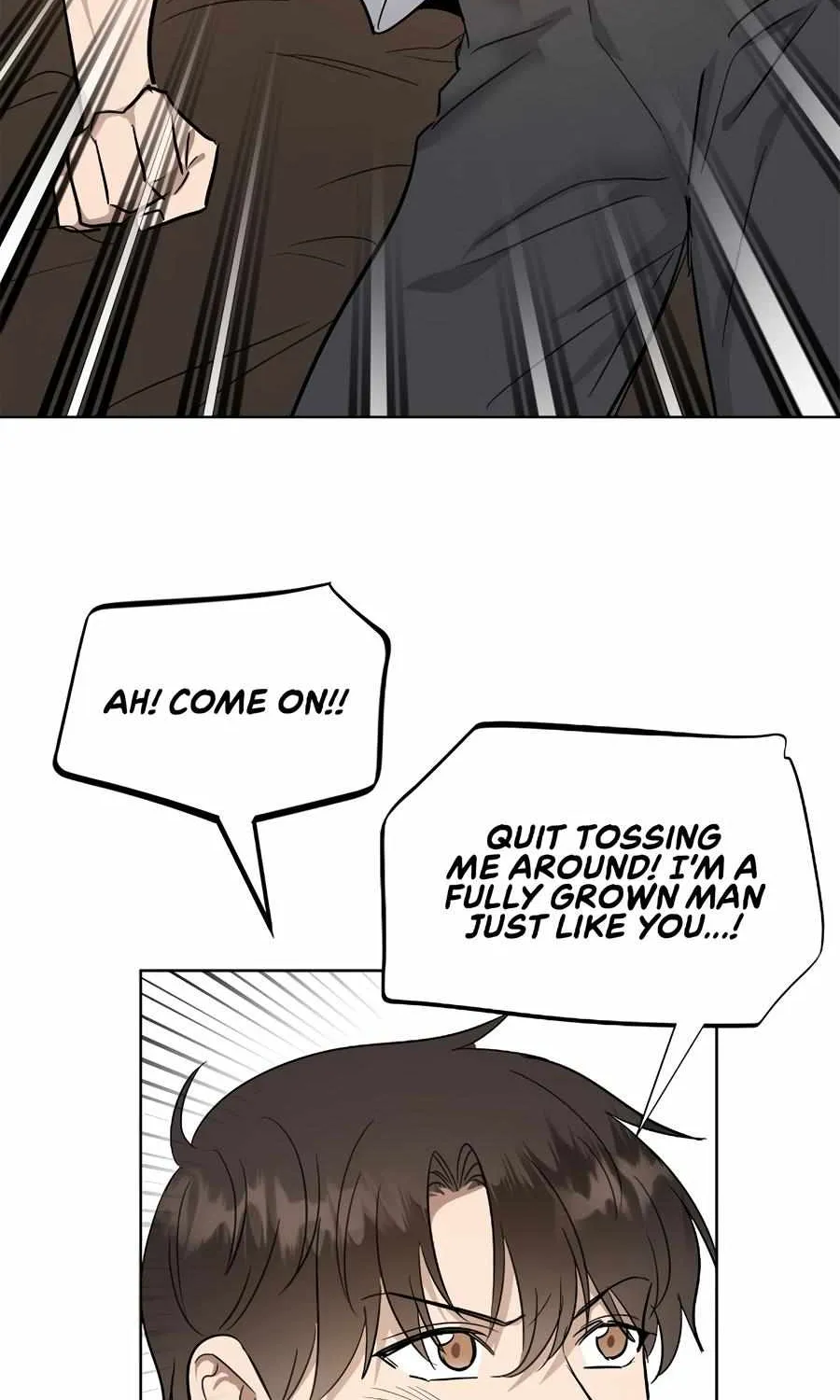 Sunday’S Consolation Chapter 44 page 20 - MangaKakalot