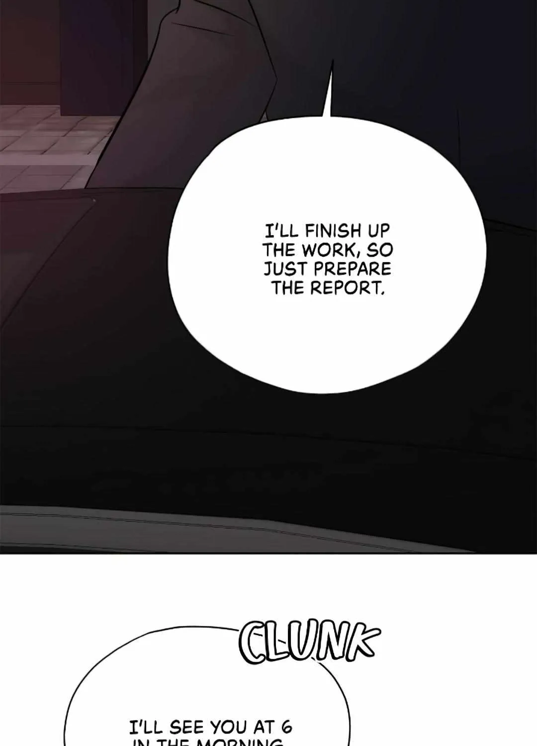 Sunday’S Consolation Chapter 50 page 104 - MangaKakalot