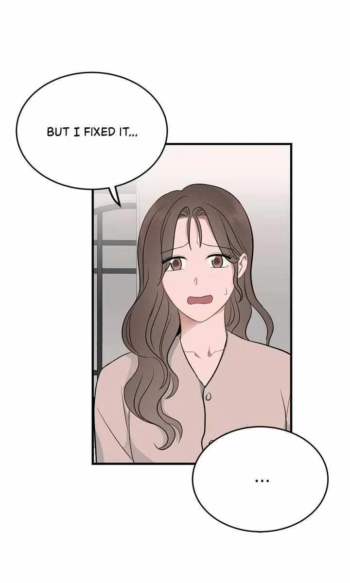 Sunday’S Consolation Chapter 8 page 38 - MangaKakalot