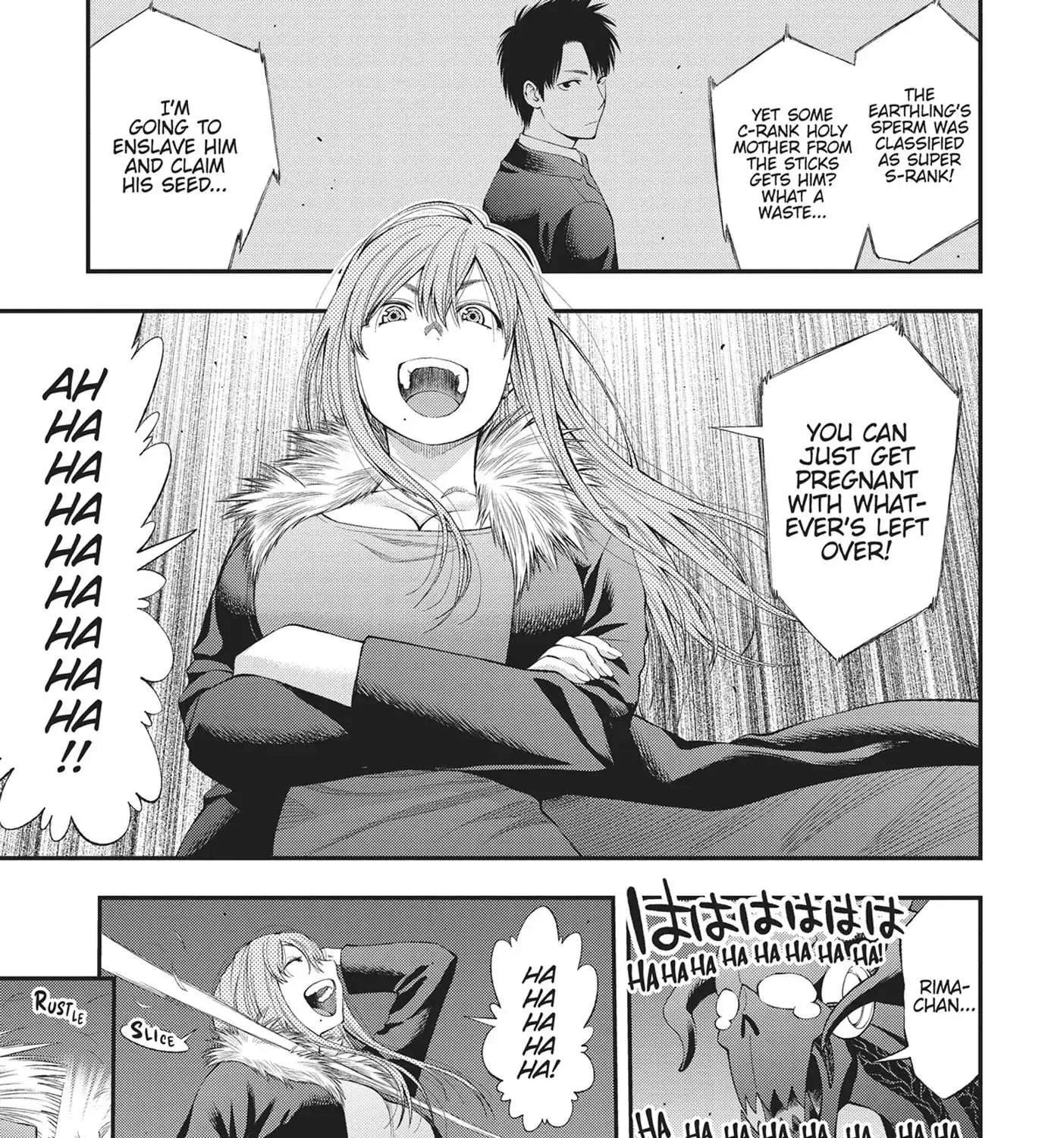 Sundome Milky way Chapter 36 page 38 - MangaKakalot