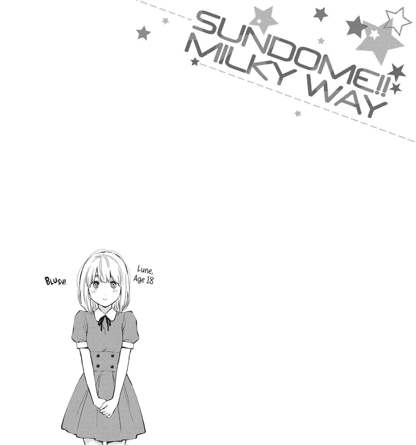 Sundome Milky way Chapter 36 page 50 - MangaKakalot