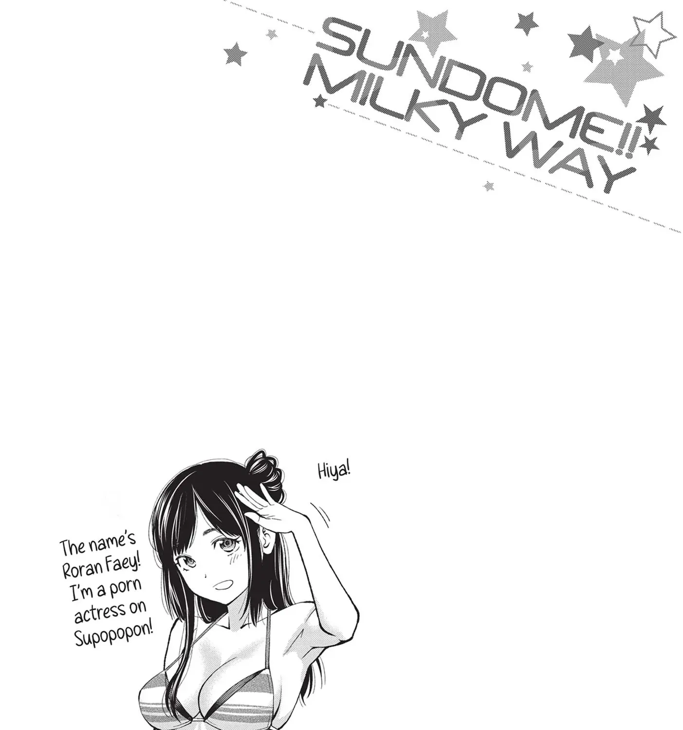 Sundome Milky way Chapter 42 page 50 - MangaKakalot