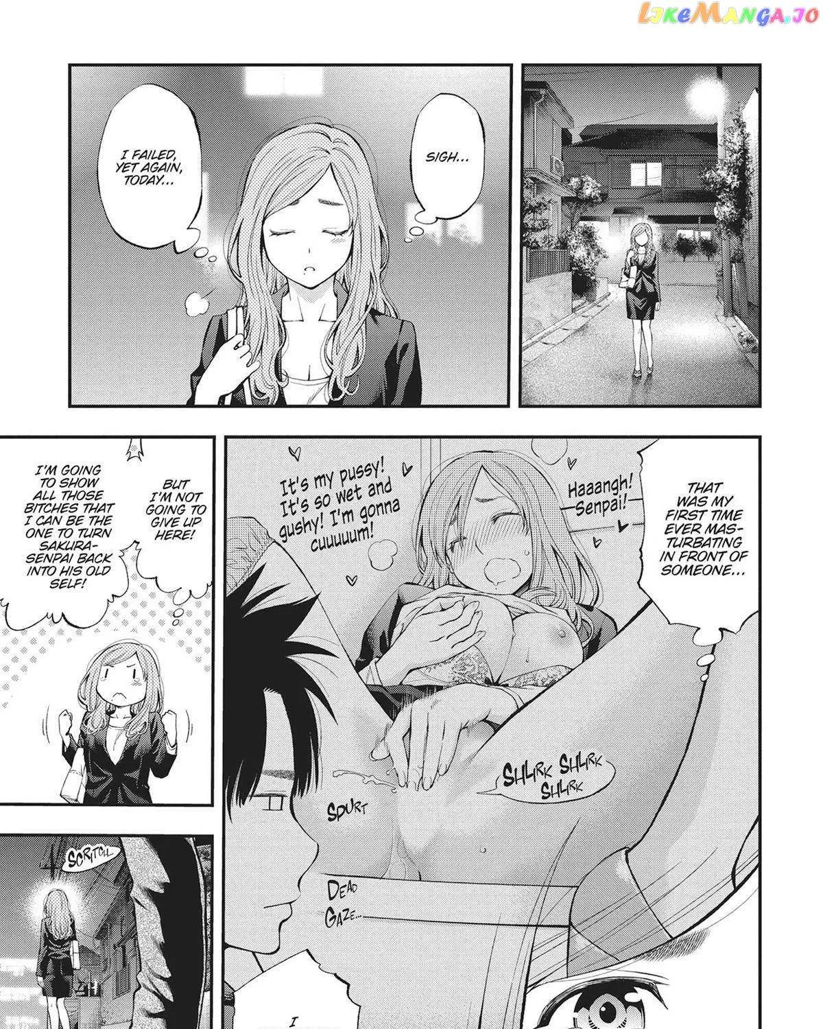 Sundome Milky way Chapter 48 page 43 - MangaKakalot