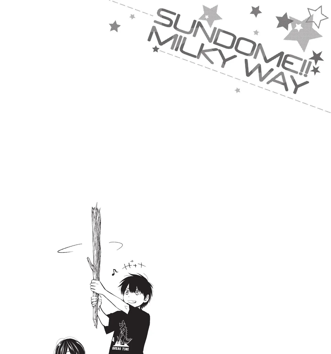 Sundome Milky way Chapter 56 page 48 - MangaKakalot