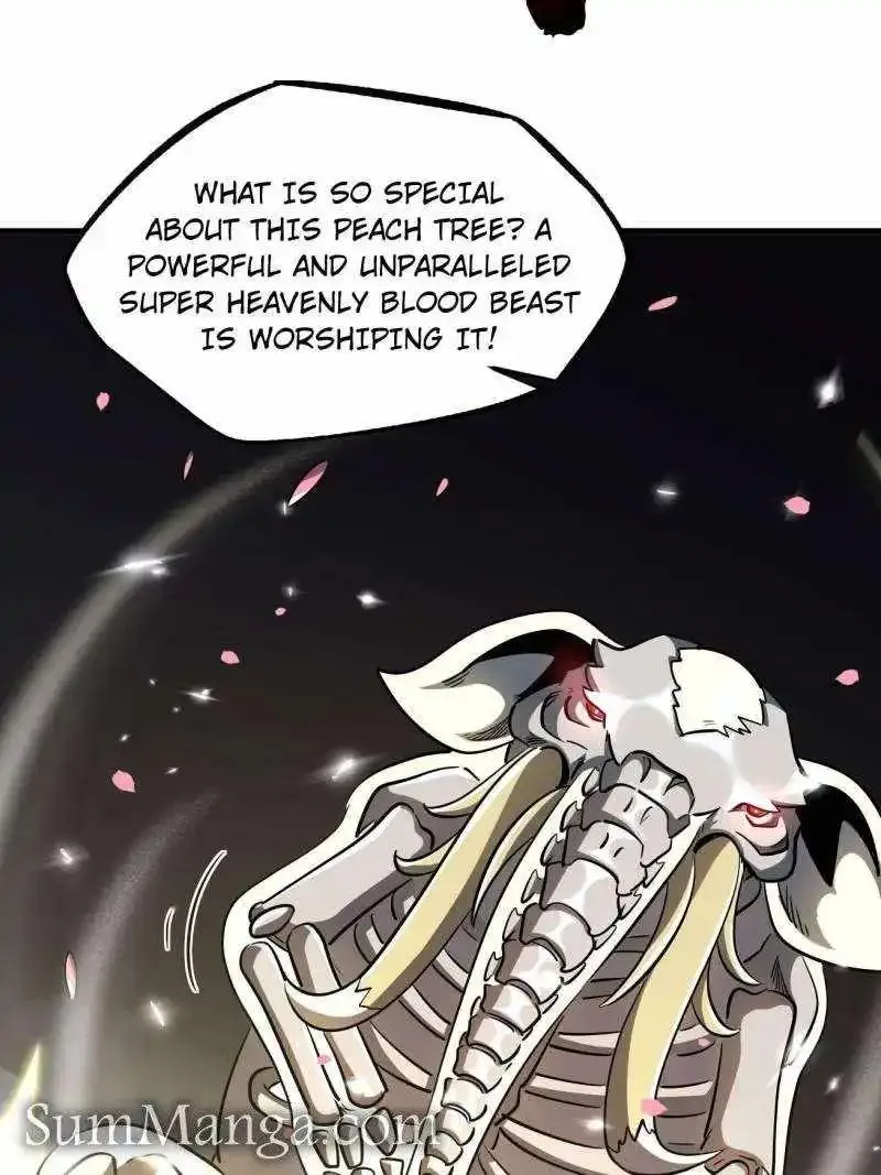 Super God Gene Chapter 230 page 6 - MangaKakalot