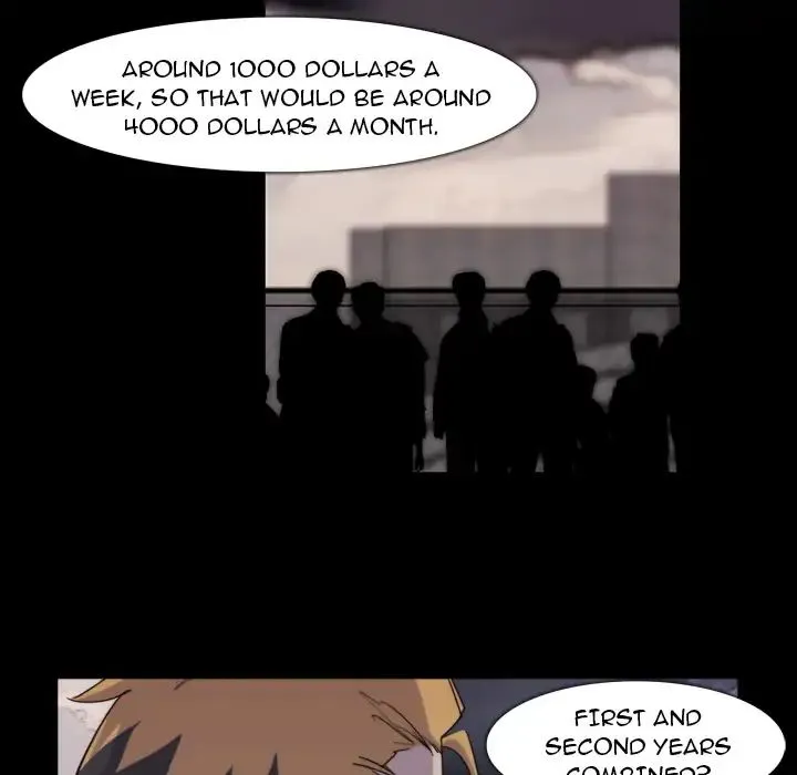 Super Rich Chapter 12 page 10 - MangaKakalot