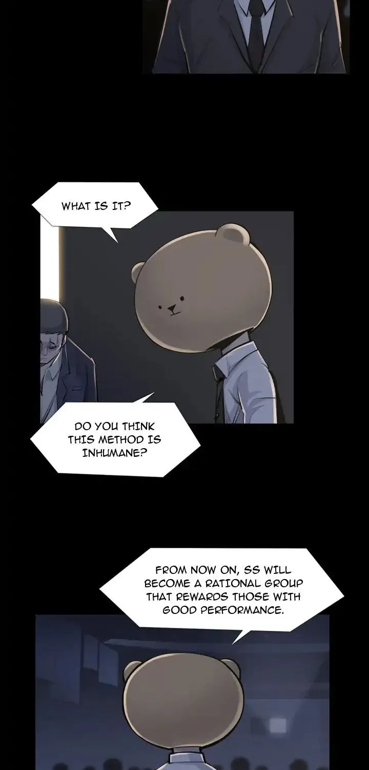 Super Rich Chapter 34 page 38 - MangaKakalot