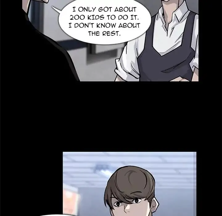 Super Rich Chapter 4 page 22 - MangaKakalot