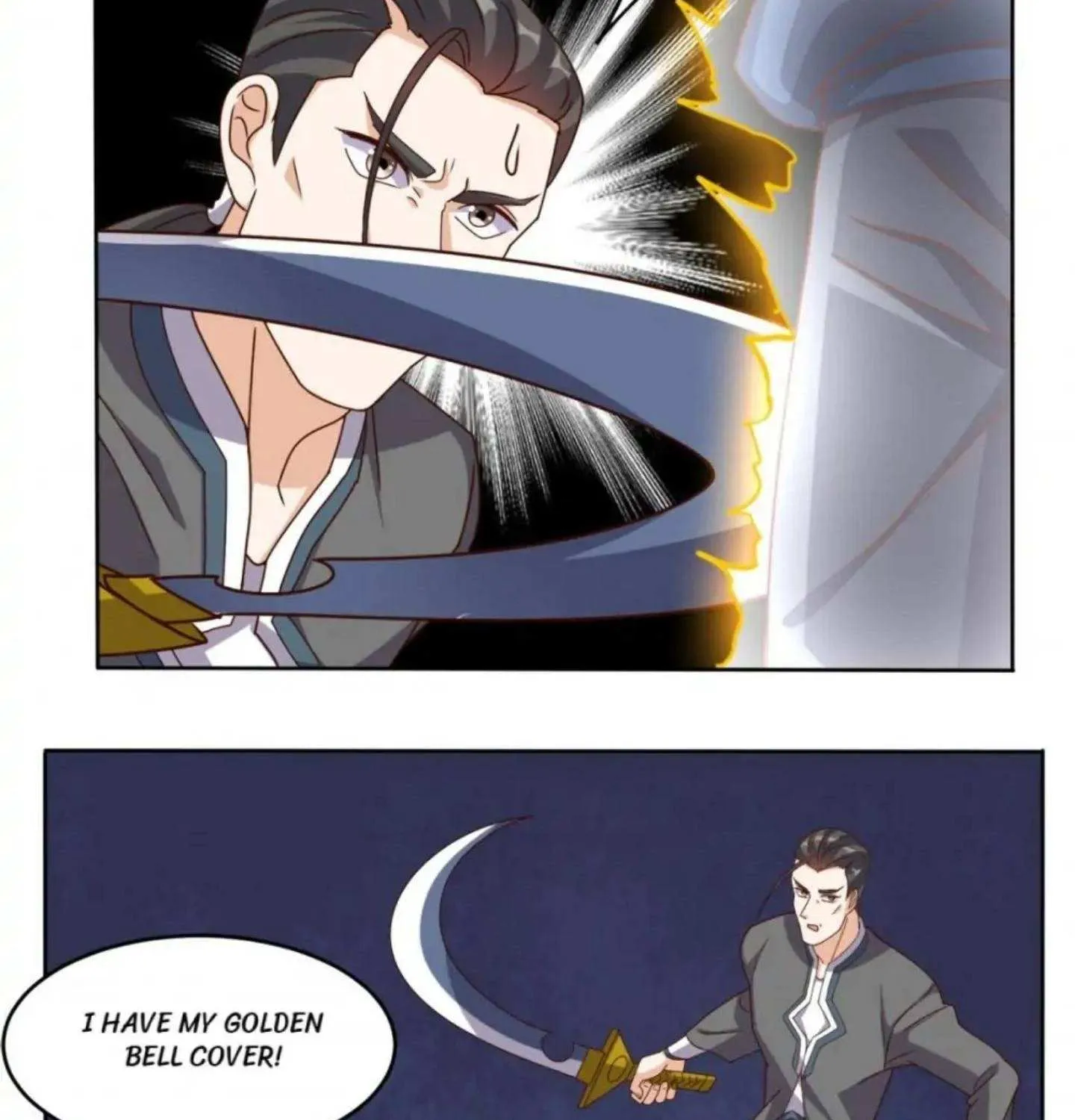 Super Wechat Chapter 104 page 59 - MangaKakalot