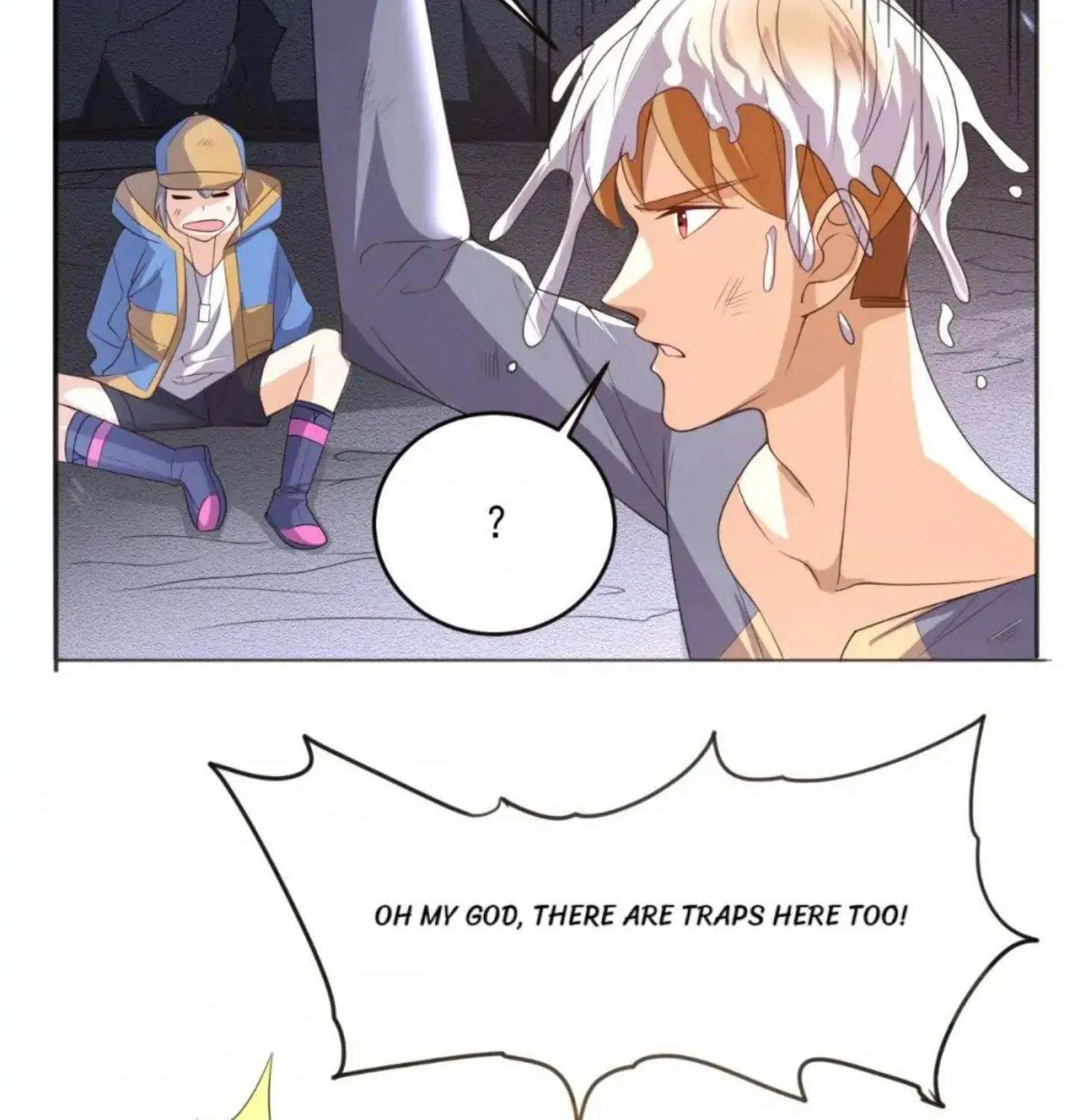 Super Wechat Chapter 114 page 15 - MangaKakalot