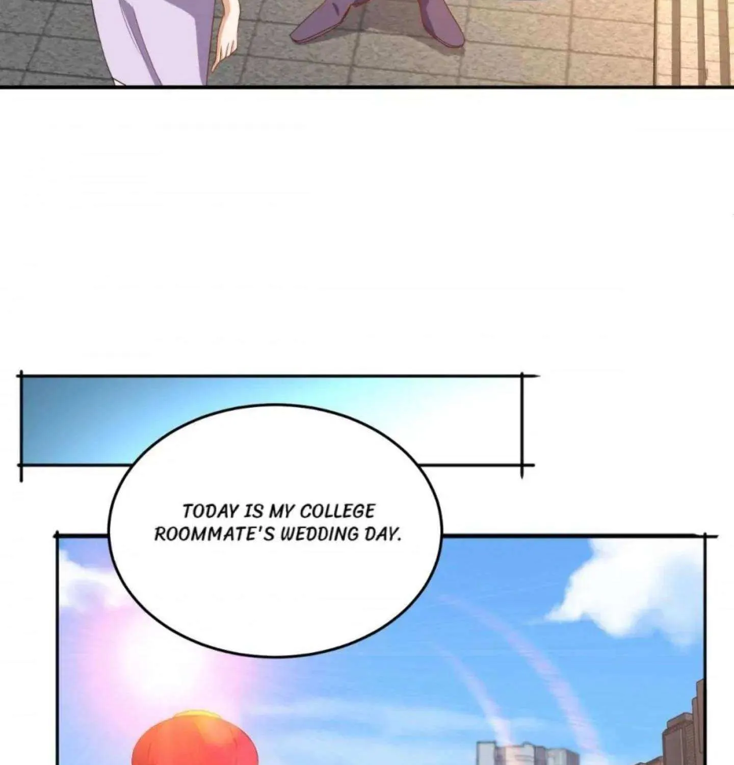 Super Wechat Chapter 119 page 27 - MangaKakalot