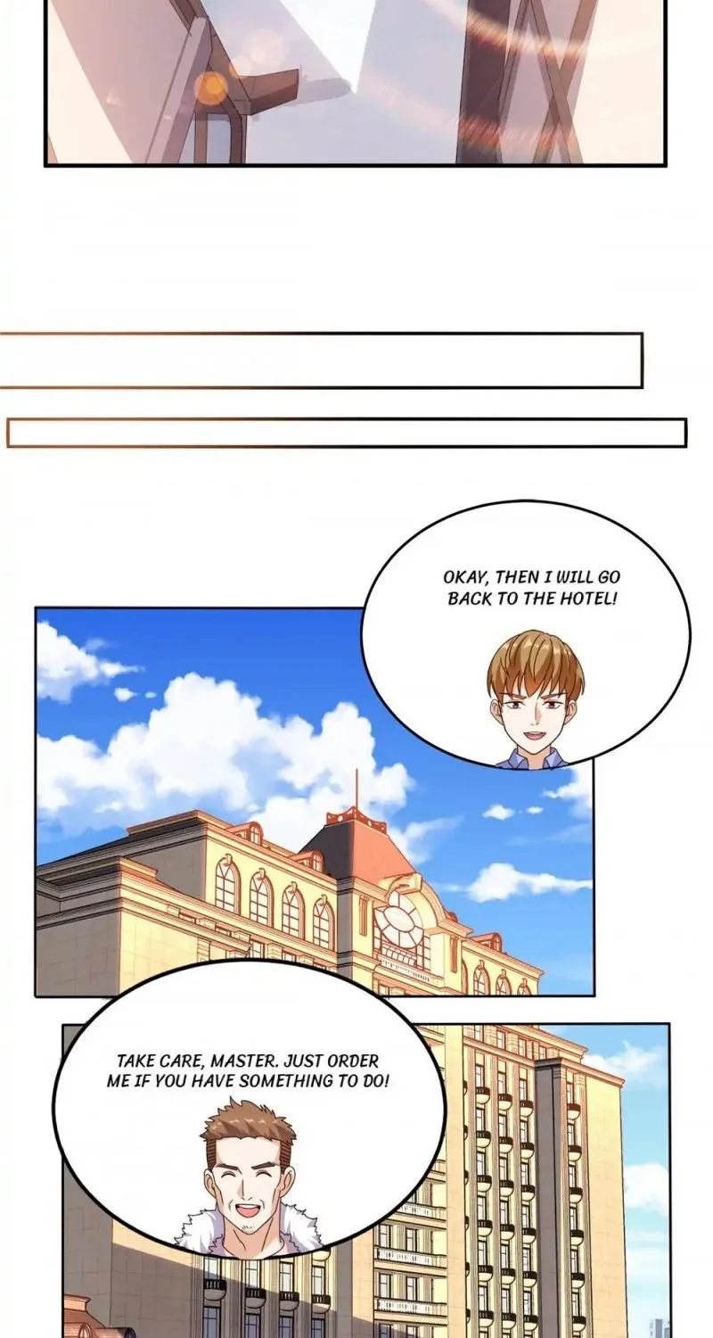 Super Wechat Chapter 89 page 9 - MangaKakalot