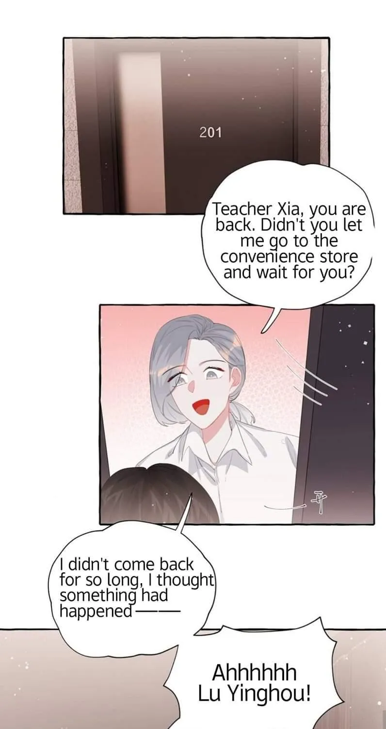 Superstar Rivalry Chapter 21 page 12 - MangaKakalot