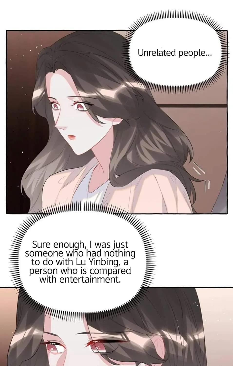 Superstar Rivalry Chapter 46 page 4 - MangaKakalot