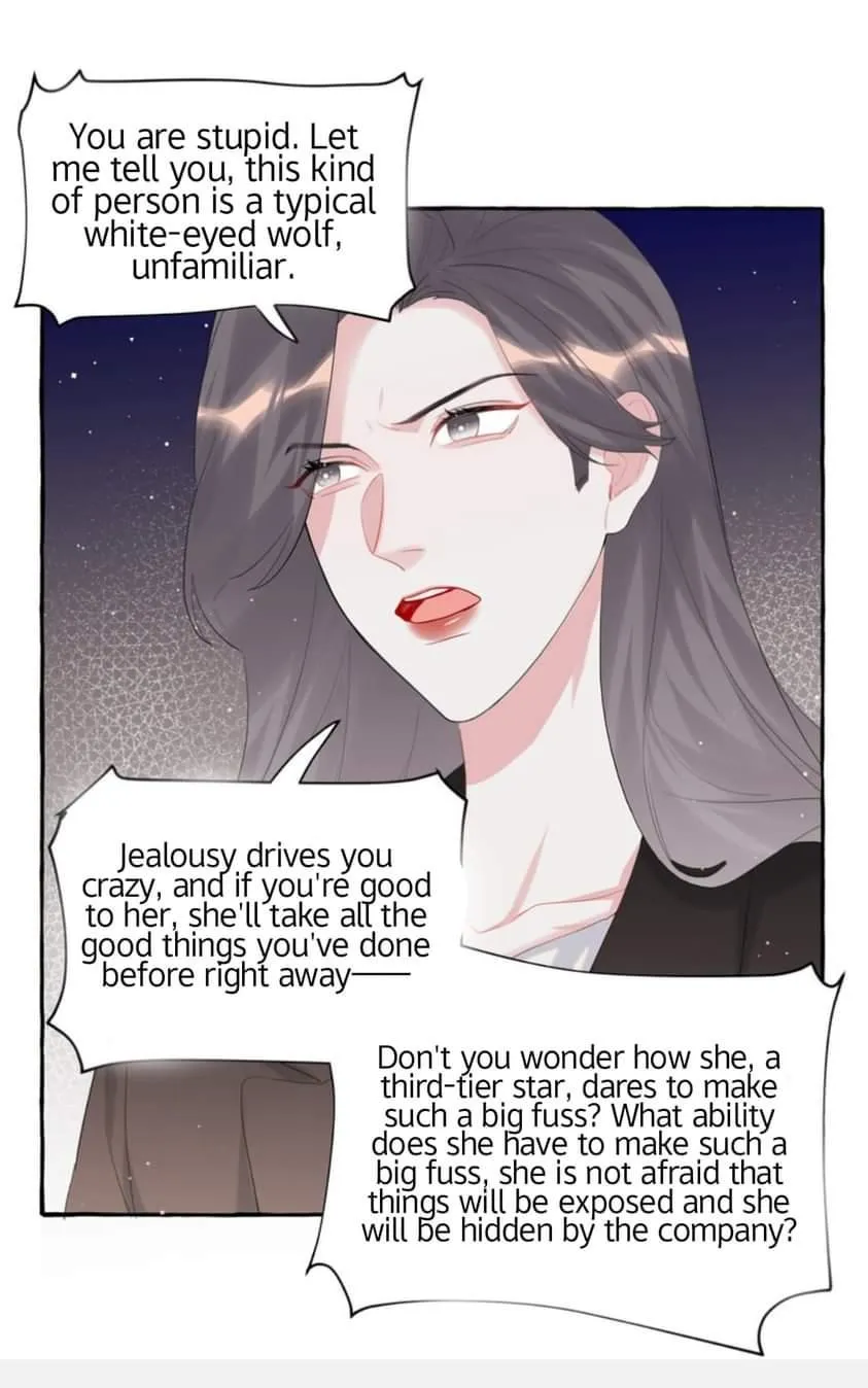 Superstar Rivalry - Page 39