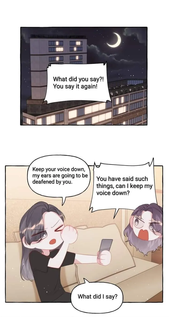 Superstar Rivalry Chapter 94 page 21 - MangaKakalot