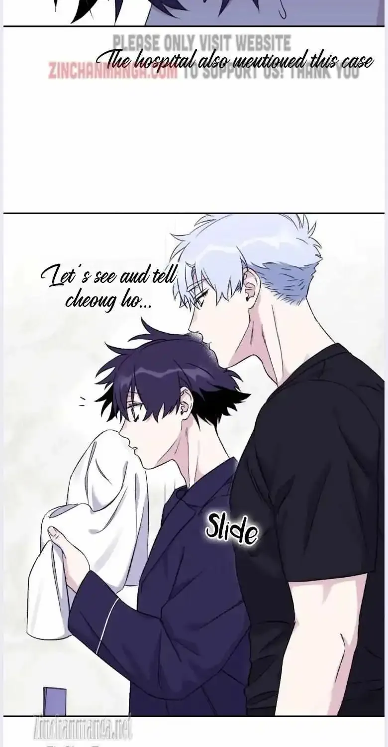 Surge Looking For You Chapter 15.1 page 51 - MangaKakalot