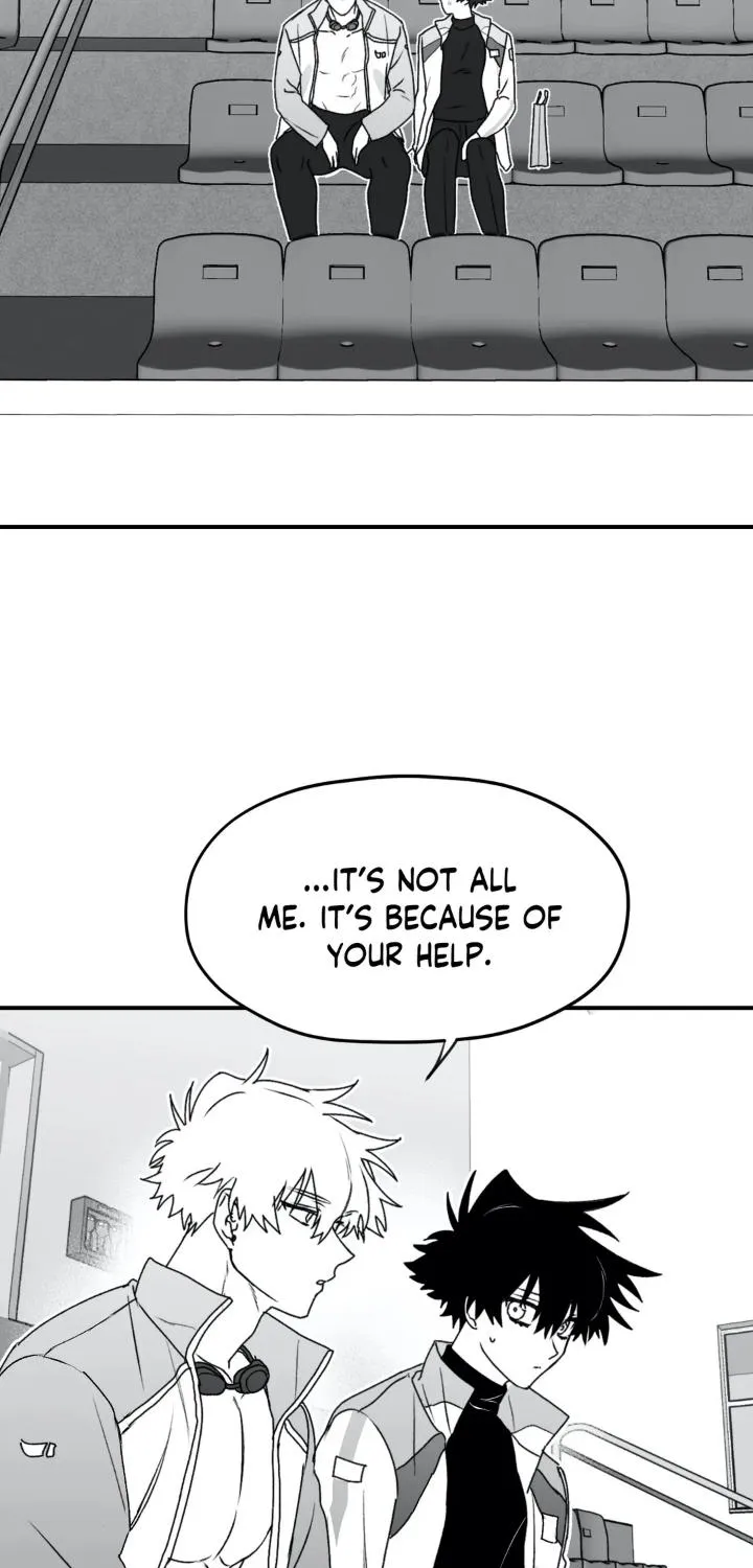 Surge Looking For You Chapter 15 page 35 - MangaKakalot