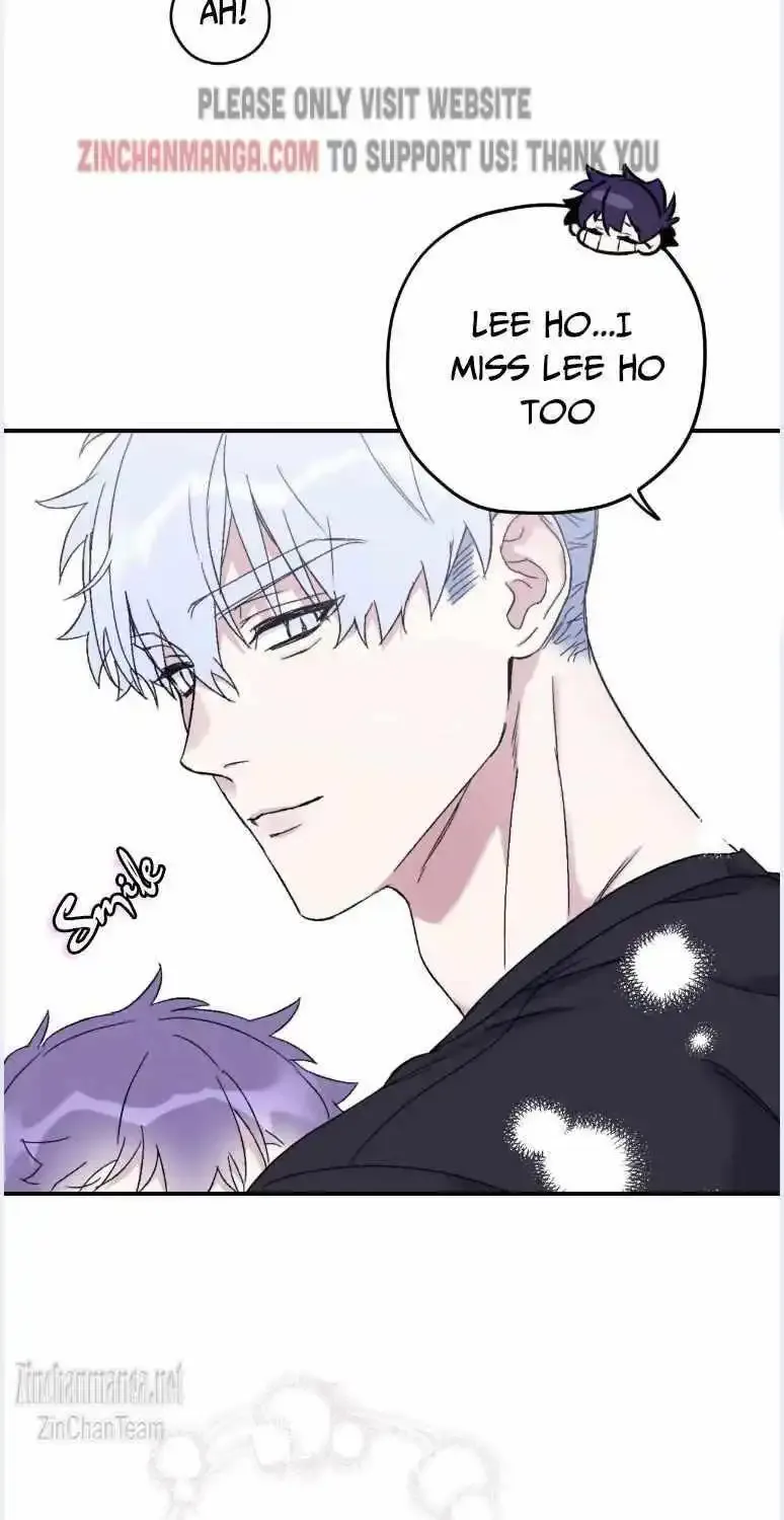 Surge Looking For You Chapter 16.1 page 59 - MangaKakalot