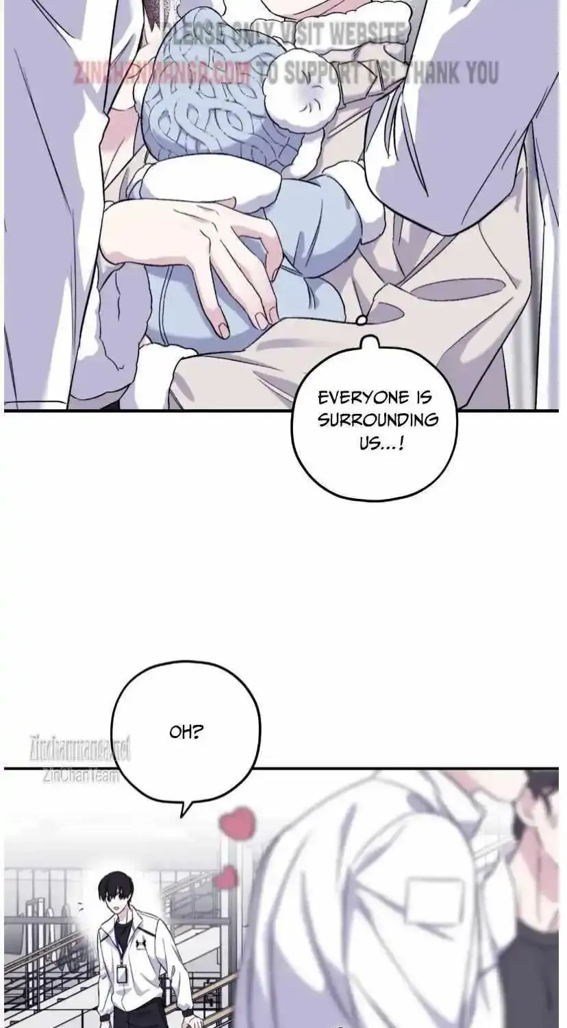 Surge Looking For You Chapter 17.1 page 12 - MangaKakalot