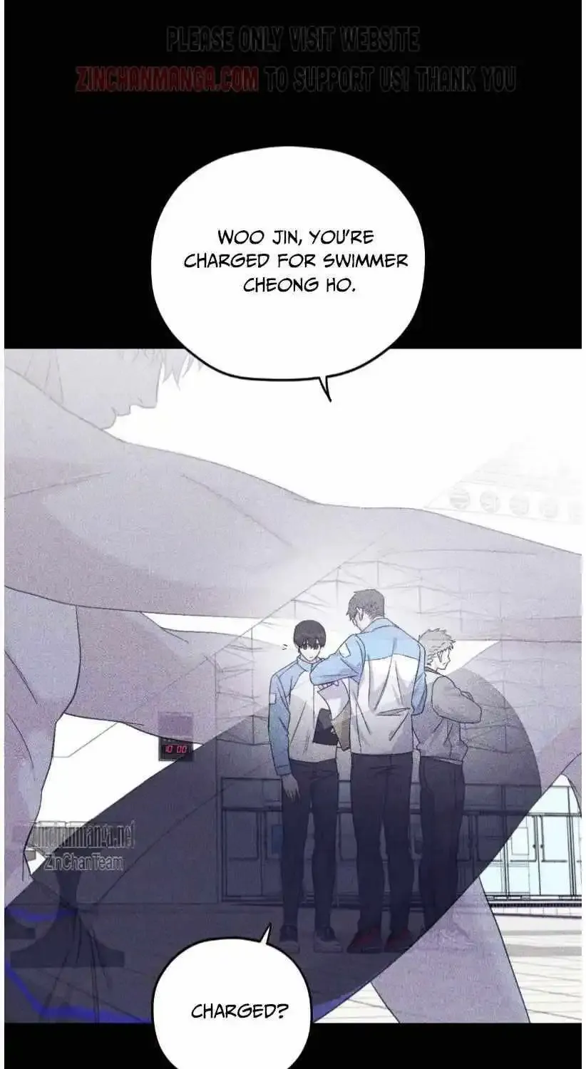 Surge Looking For You Chapter 17.1 page 24 - MangaKakalot