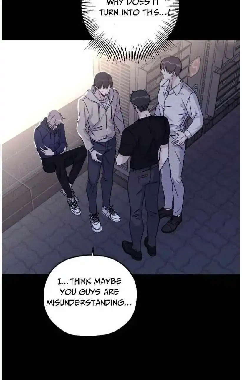 Surge Looking For You Chapter 17.1 page 50 - MangaKakalot