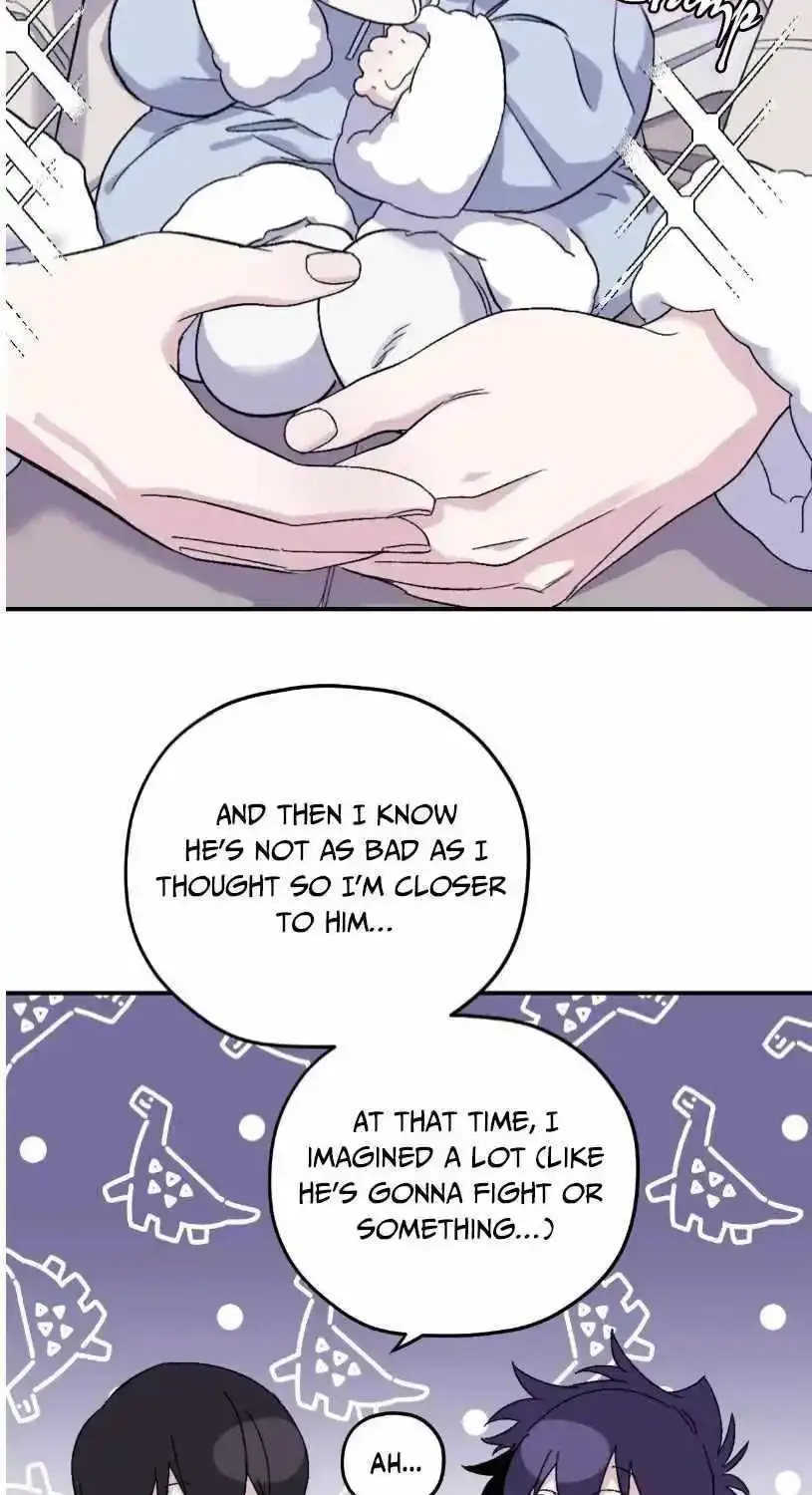 Surge Looking For You Chapter 17.1 page 69 - MangaKakalot