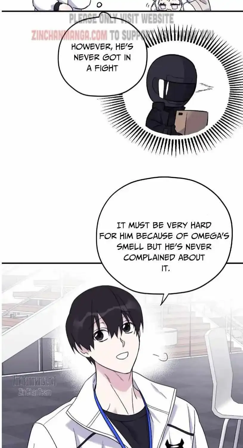 Surge Looking For You Chapter 17.1 page 71 - MangaKakalot