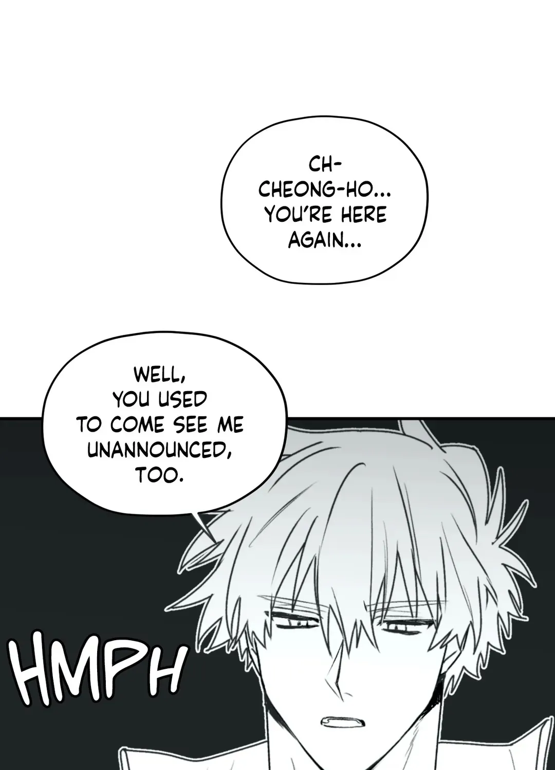 Surge Looking For You Chapter 19 page 19 - MangaKakalot