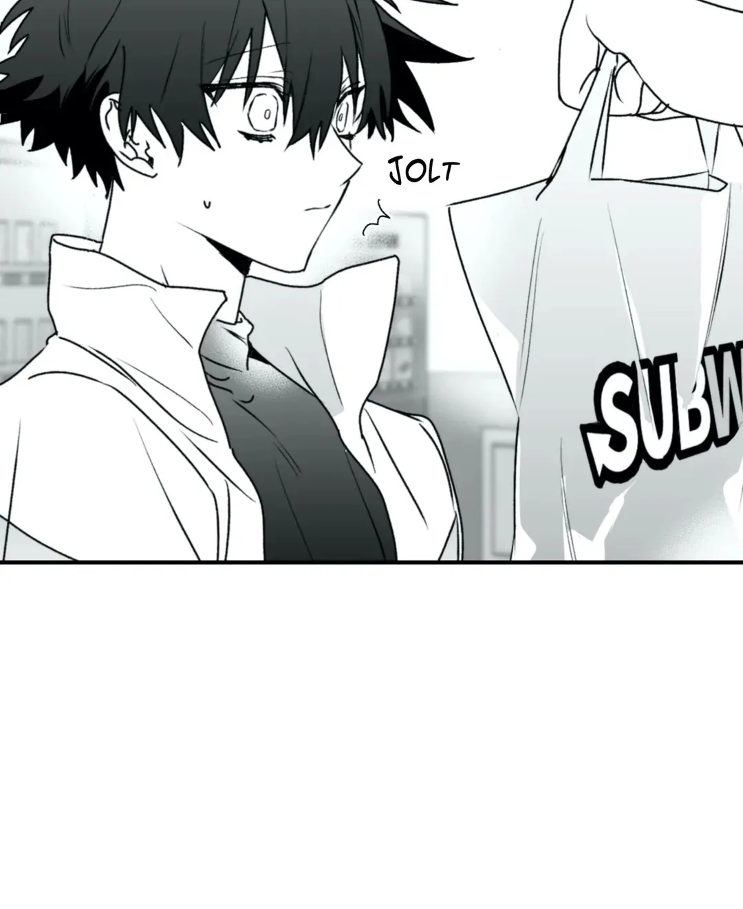 Surge Looking For You Chapter 19 page 21 - MangaKakalot