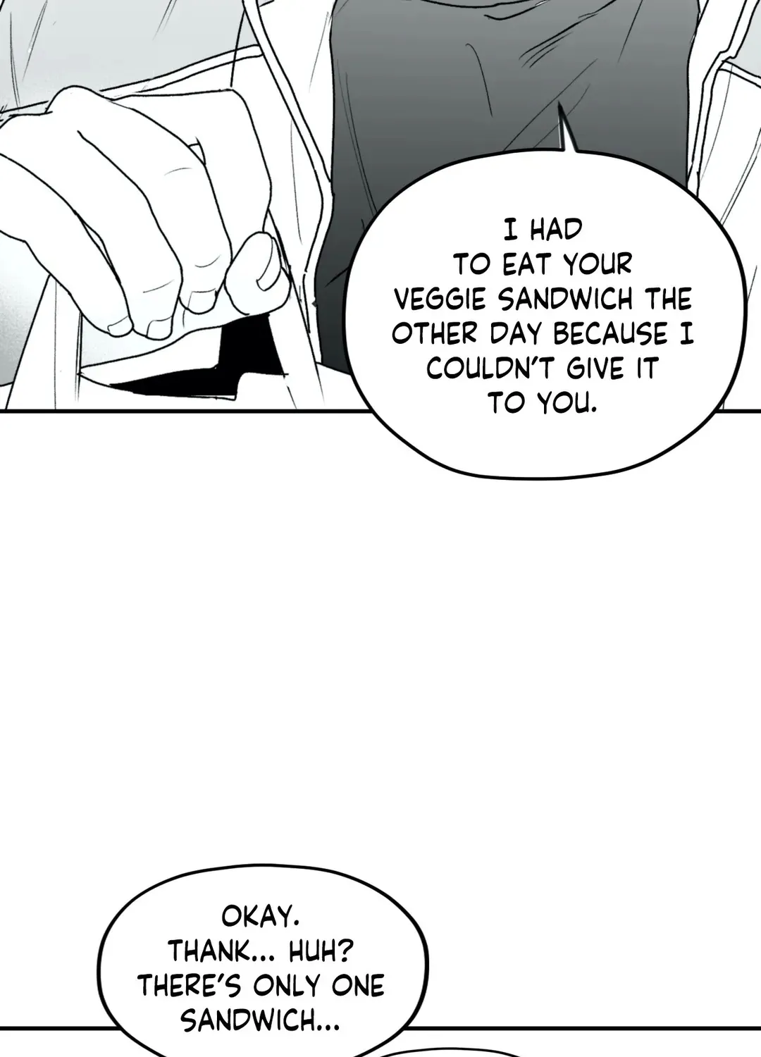 Surge Looking For You Chapter 19 page 23 - MangaKakalot