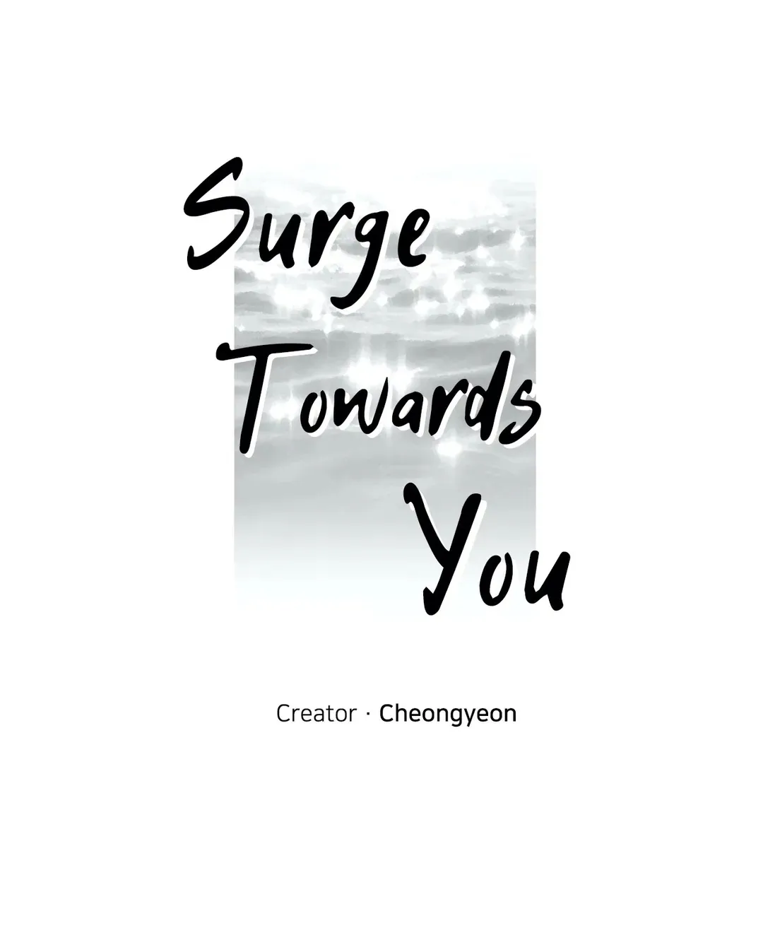 Surge Looking For You Chapter 19 page 27 - MangaKakalot