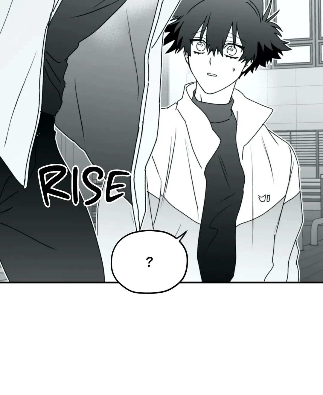 Surge Looking For You Chapter 19 page 71 - MangaKakalot