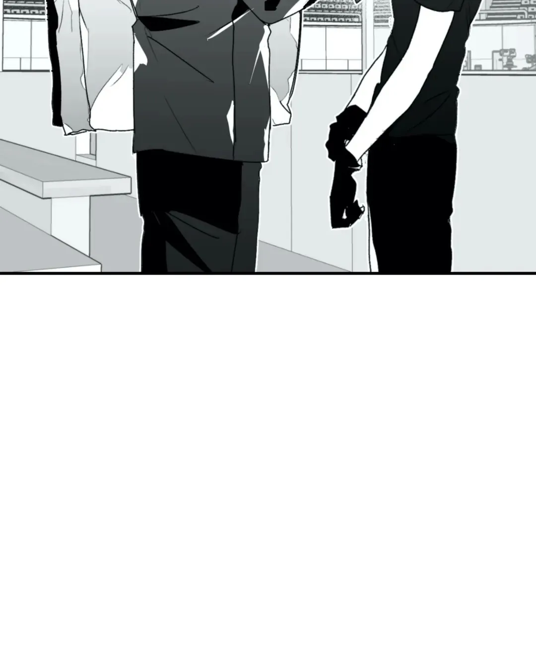 Surge Looking For You Chapter 19 page 9 - MangaKakalot