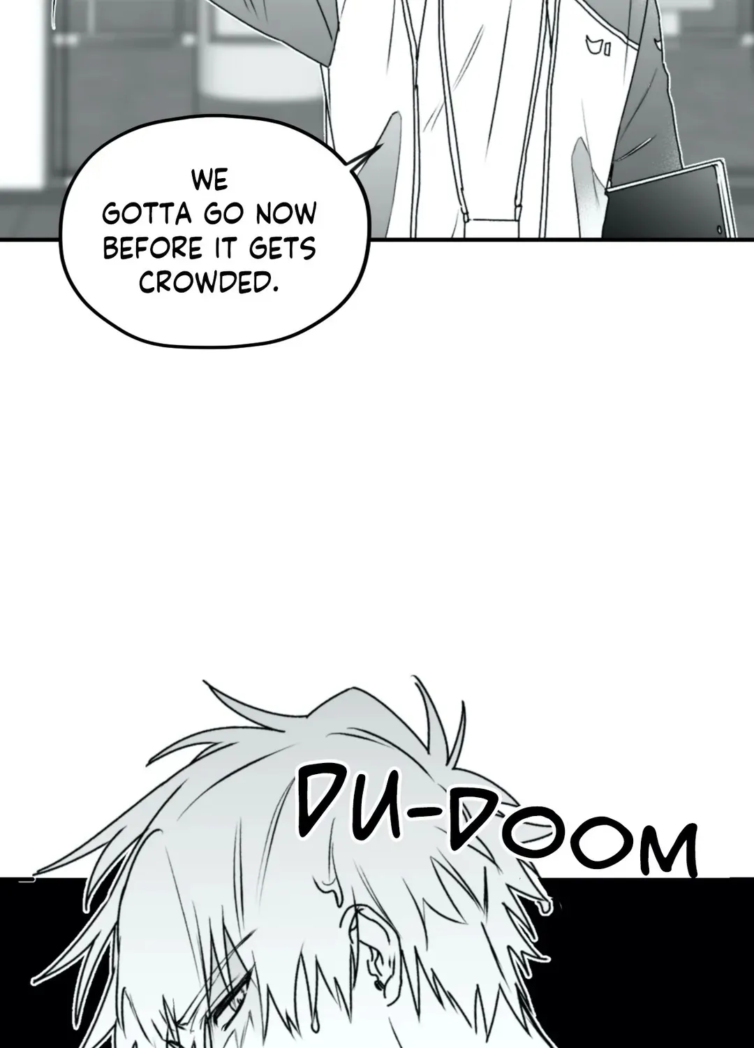 Surge Looking For You Chapter 20 page 23 - MangaKakalot