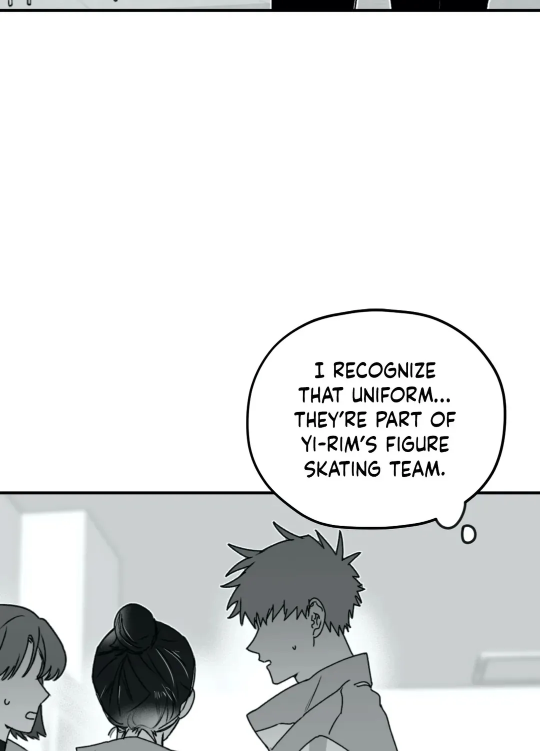 Surge Looking For You Chapter 20 page 32 - MangaKakalot