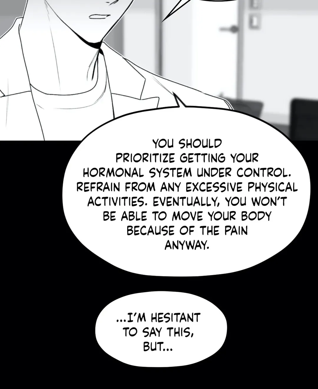 Surge Looking For You Chapter 20 page 42 - MangaKakalot