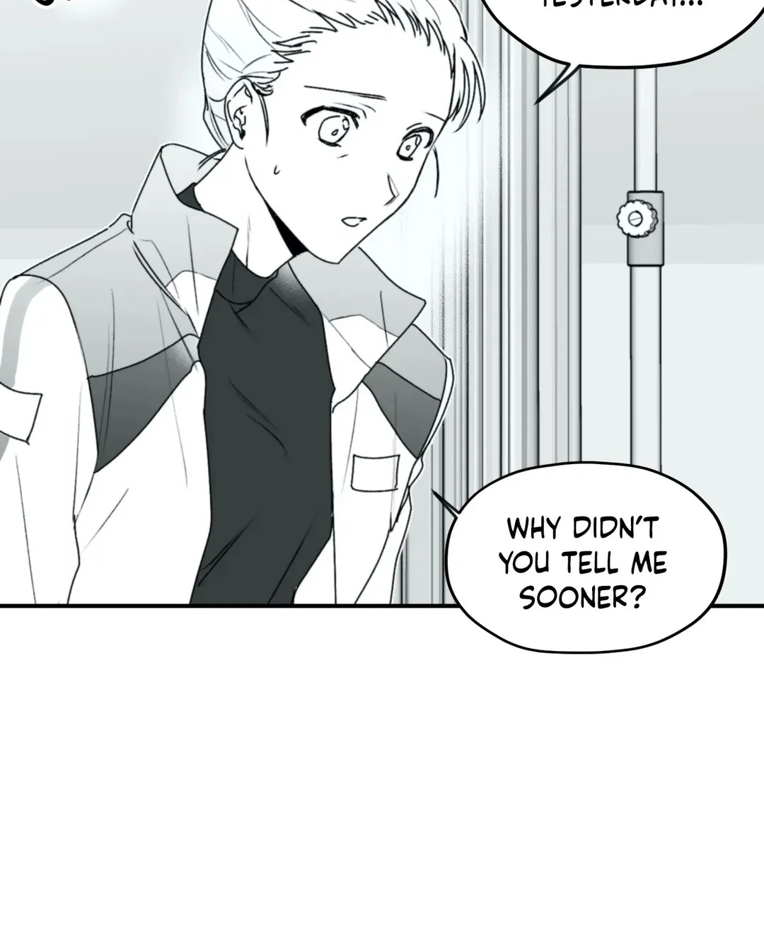 Surge Looking For You Chapter 20 page 54 - MangaKakalot