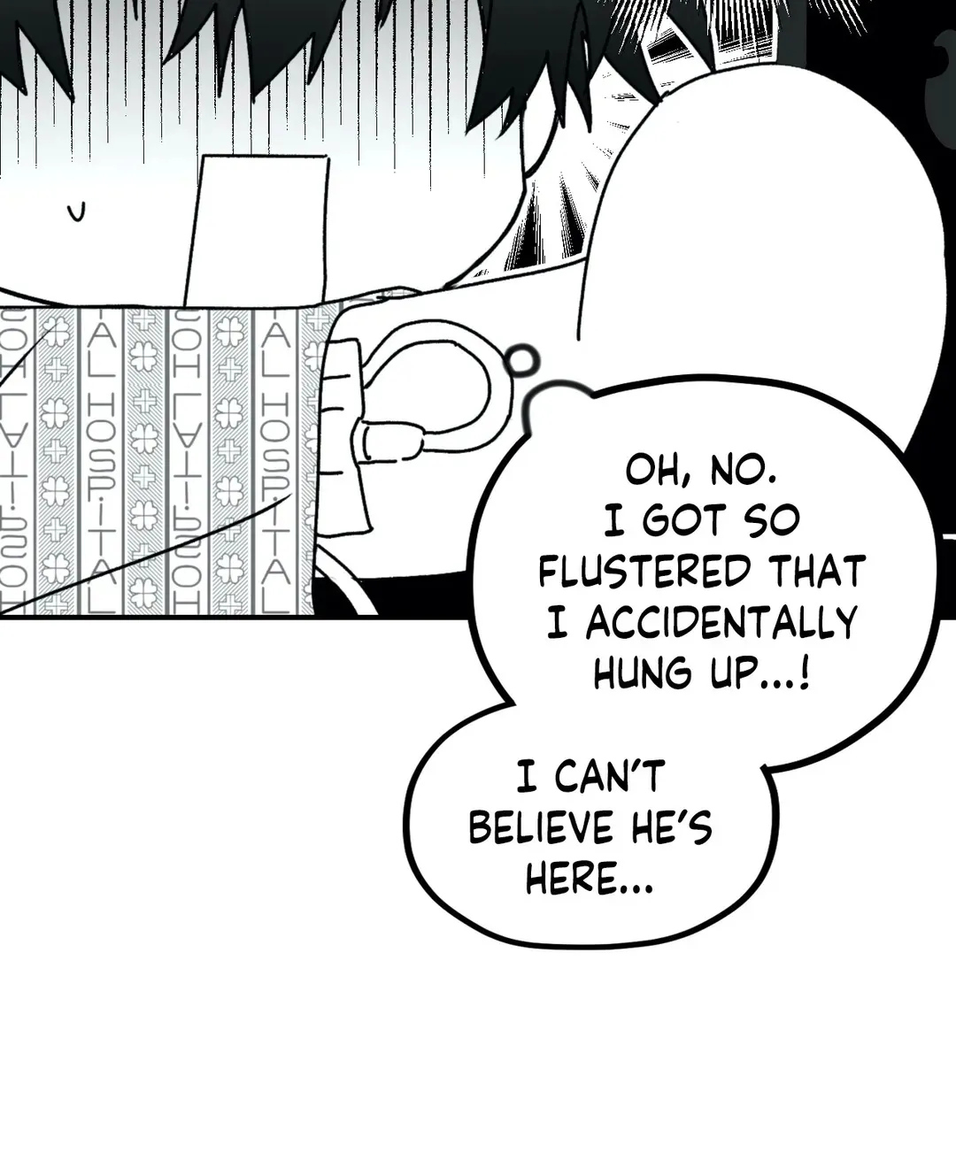 Surge Looking For You Chapter 21 page 35 - MangaKakalot