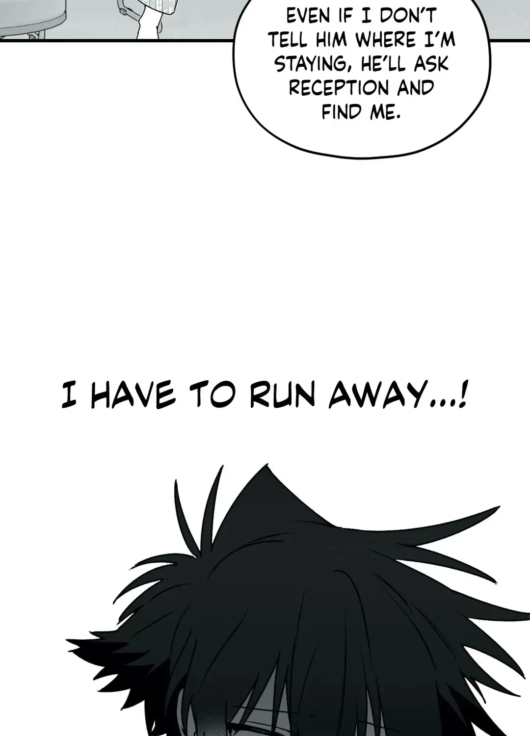 Surge Looking For You Chapter 21 page 37 - MangaKakalot