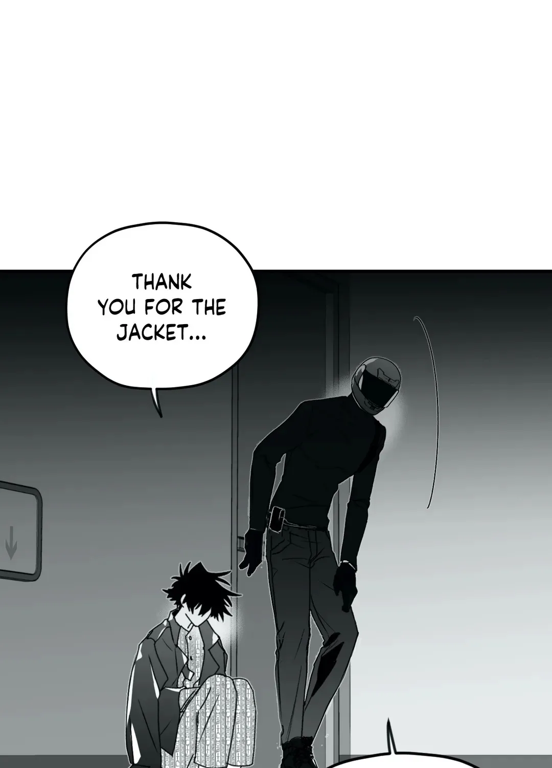 Surge Looking For You Chapter 21 page 57 - MangaKakalot