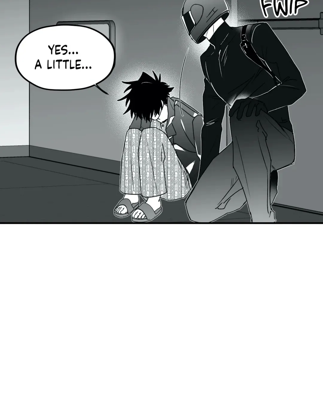 Surge Looking For You Chapter 21 page 70 - MangaKakalot