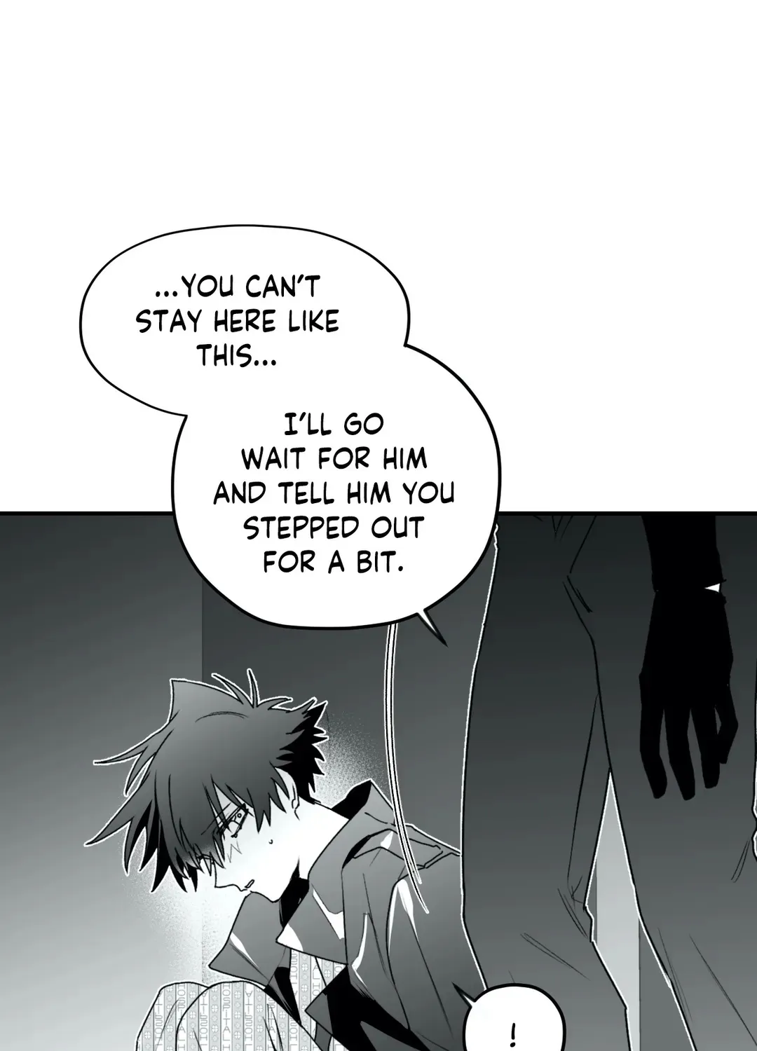 Surge Looking For You Chapter 21 page 71 - MangaKakalot