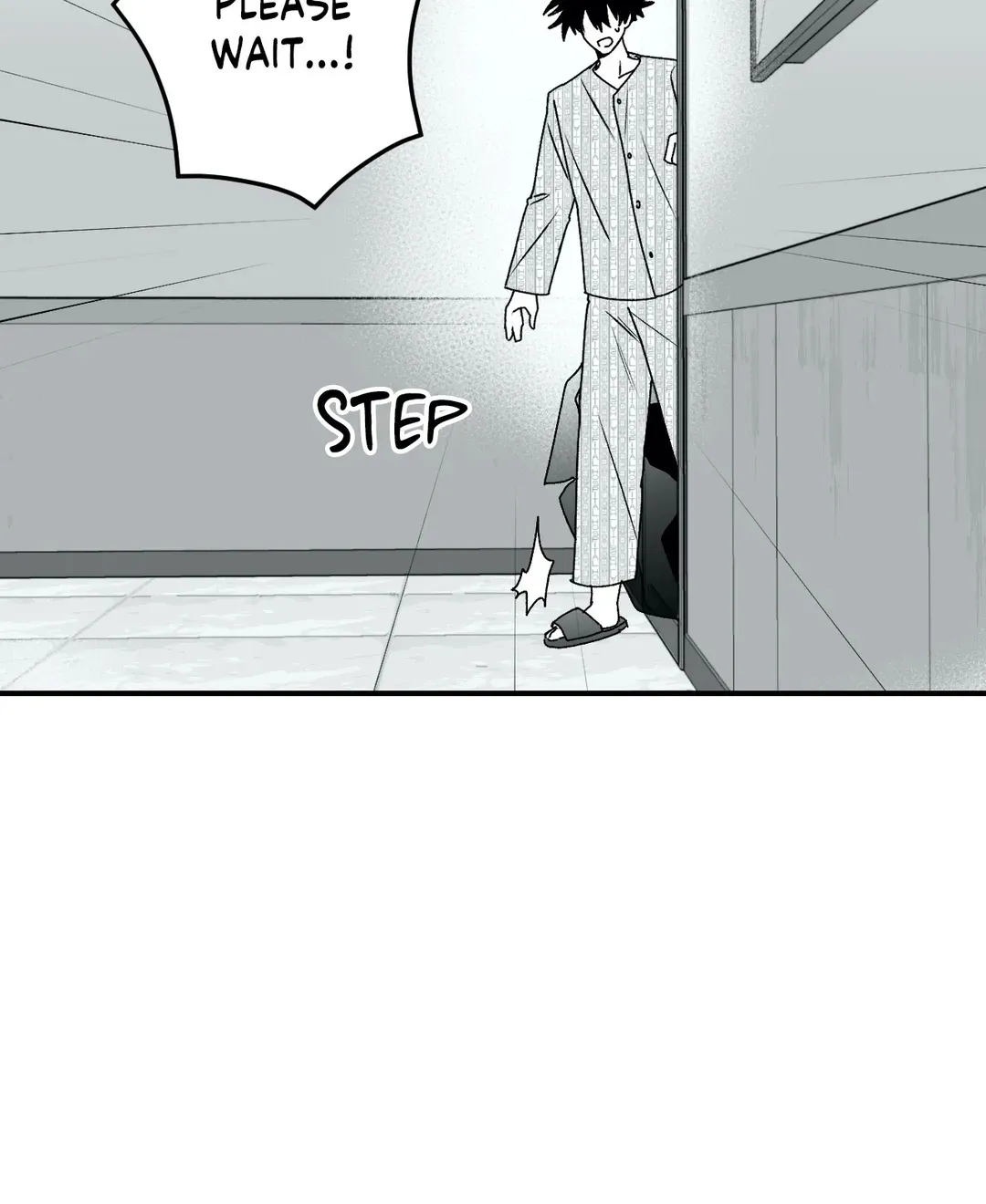 Surge Looking For You Chapter 21 page 76 - MangaKakalot