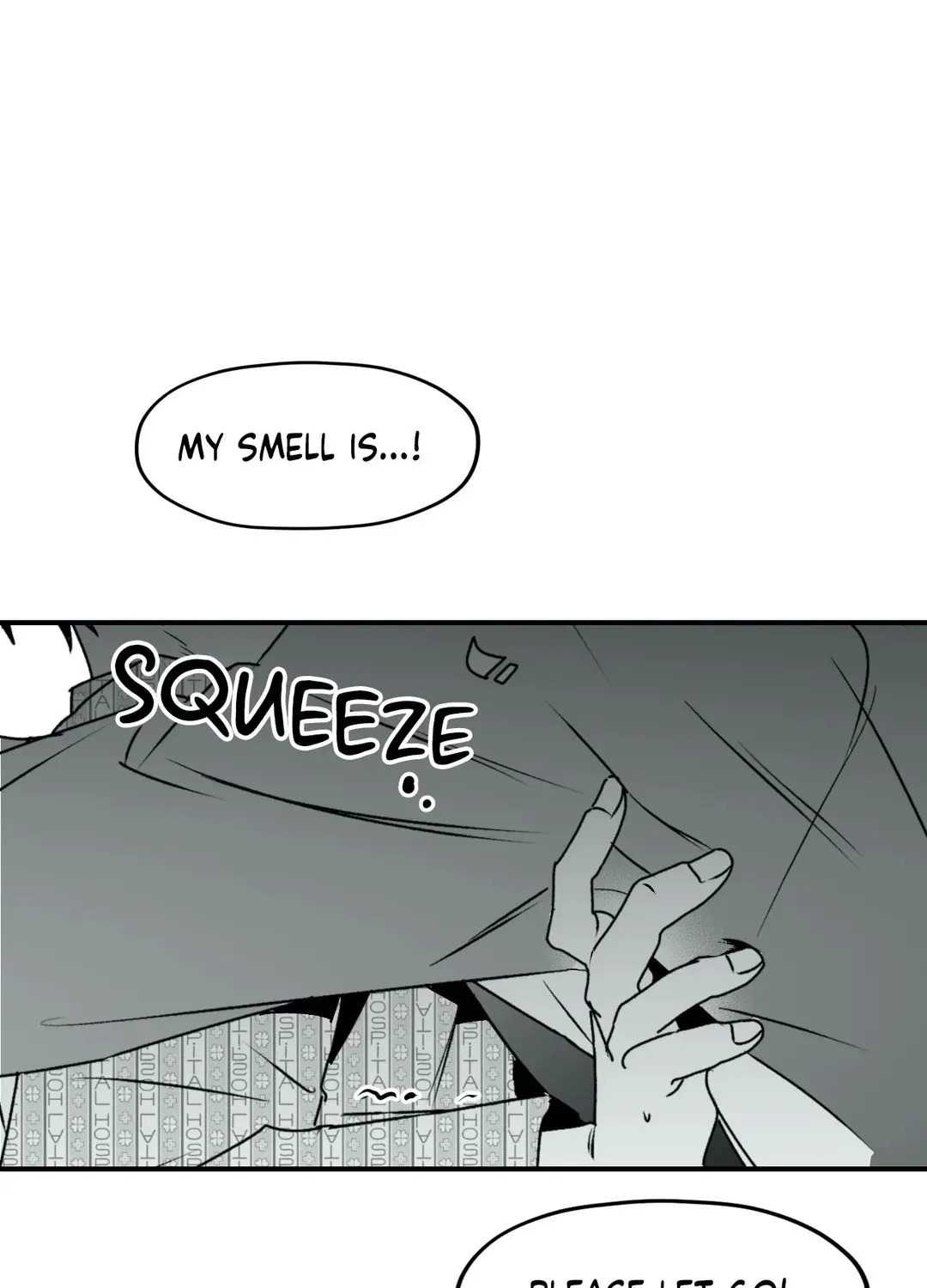 Surge Looking For You Chapter 22 page 91 - MangaKakalot